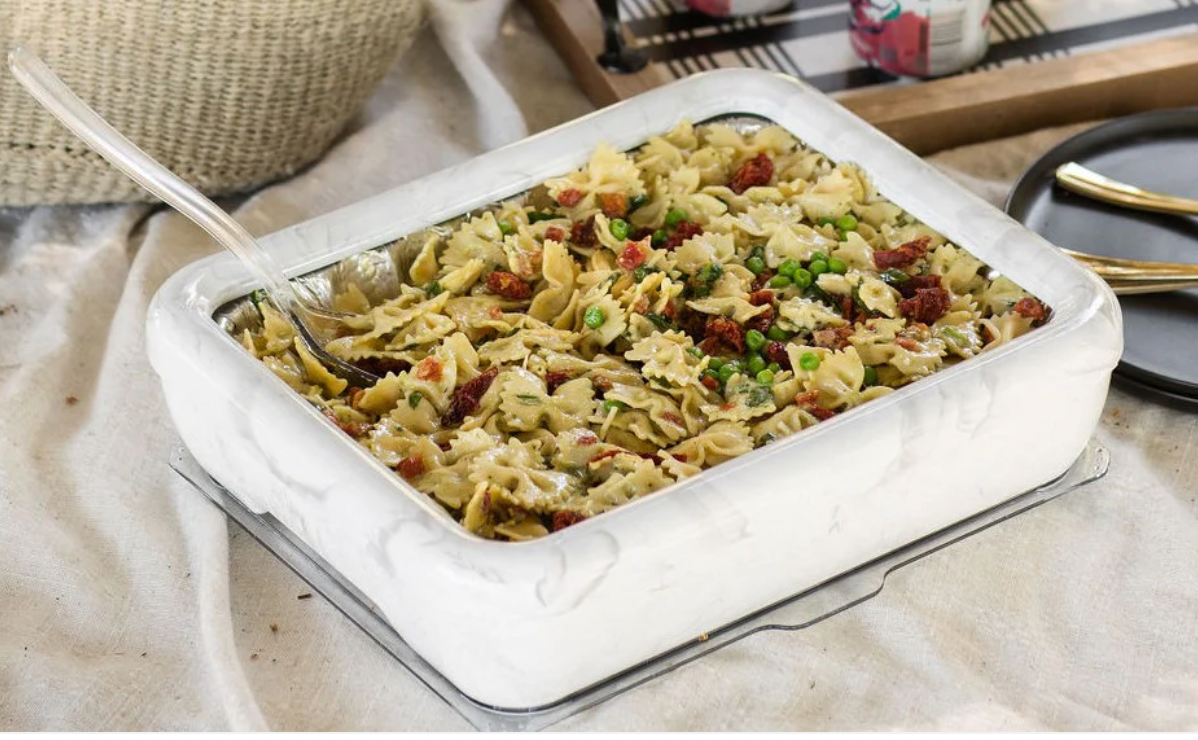 Fancy Panz® Classic- Marble