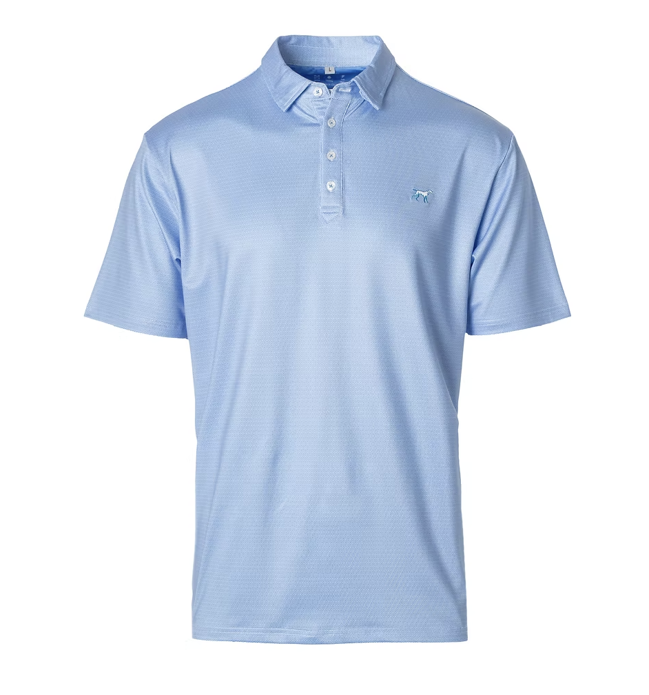 Youth Diamond Polo