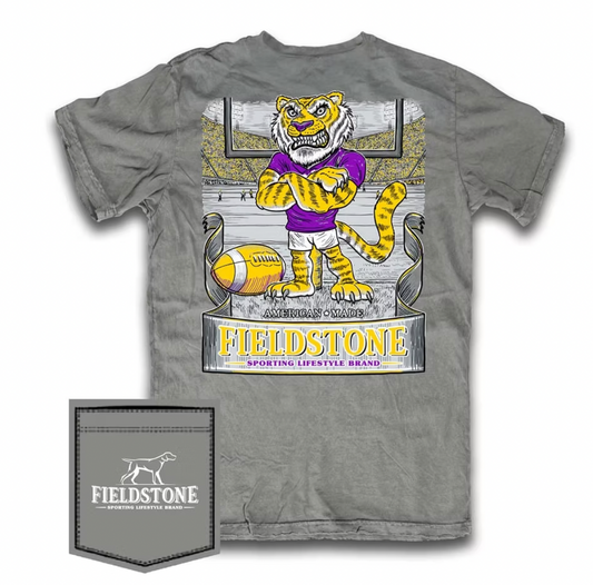 LSU Game Day Tee