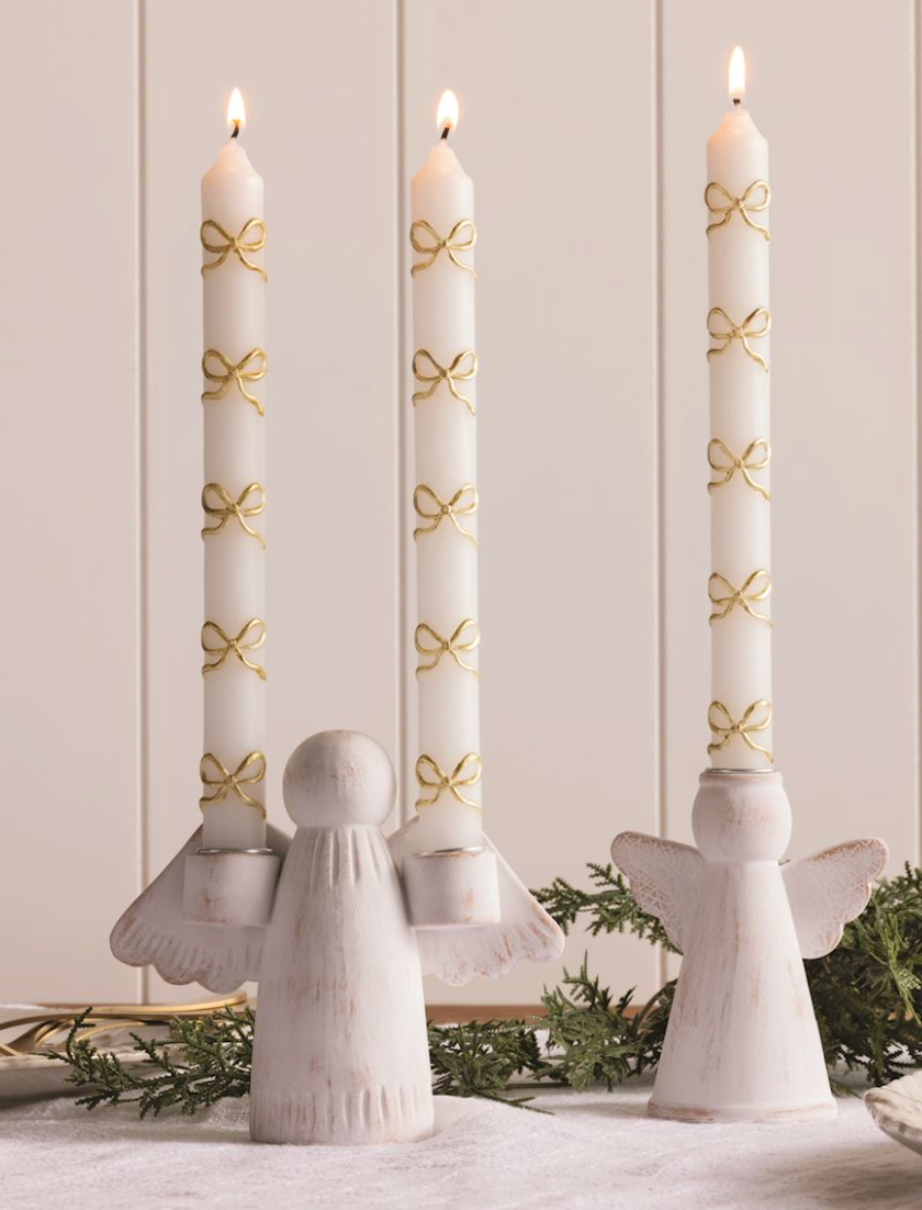 ANGEL SINGLE TAPER HOLDER