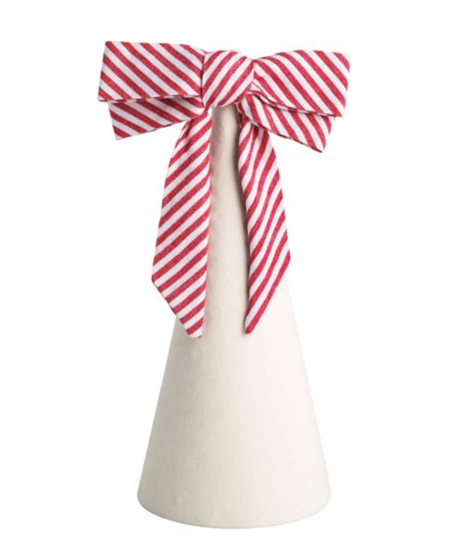 Lg Bow Tree Sitter