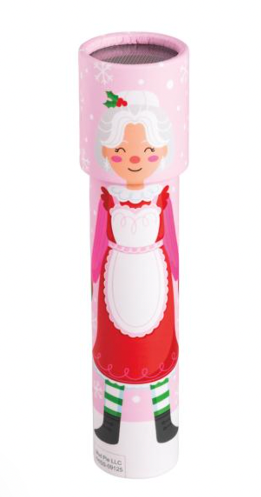 Christmas Kaleidoscope