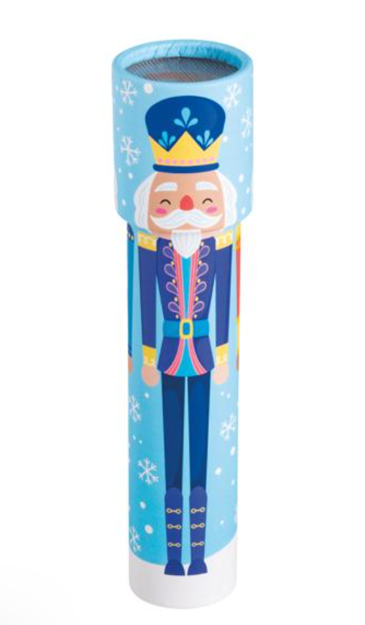 Christmas Kaleidoscope