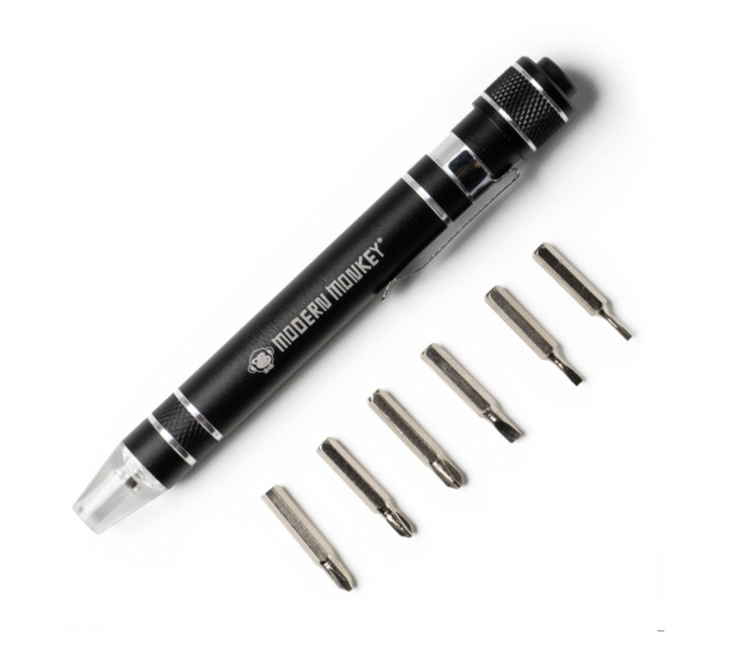 Screwd Up 6 in 1 Screwdriver
