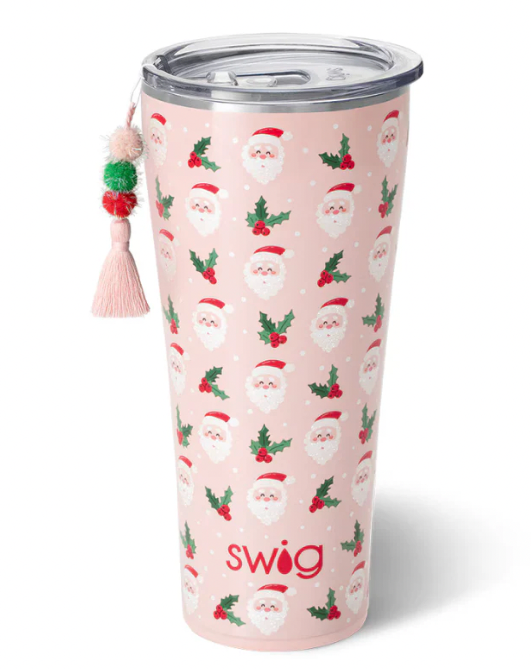 Holly Jolly 32oz