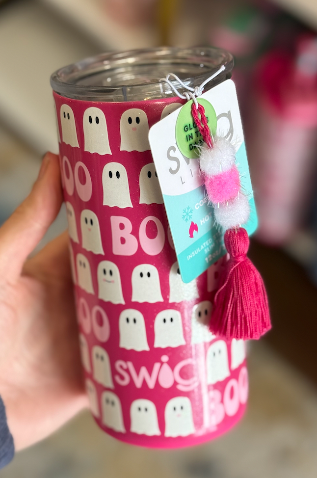 Faboolous Slim Tumbler 12oz