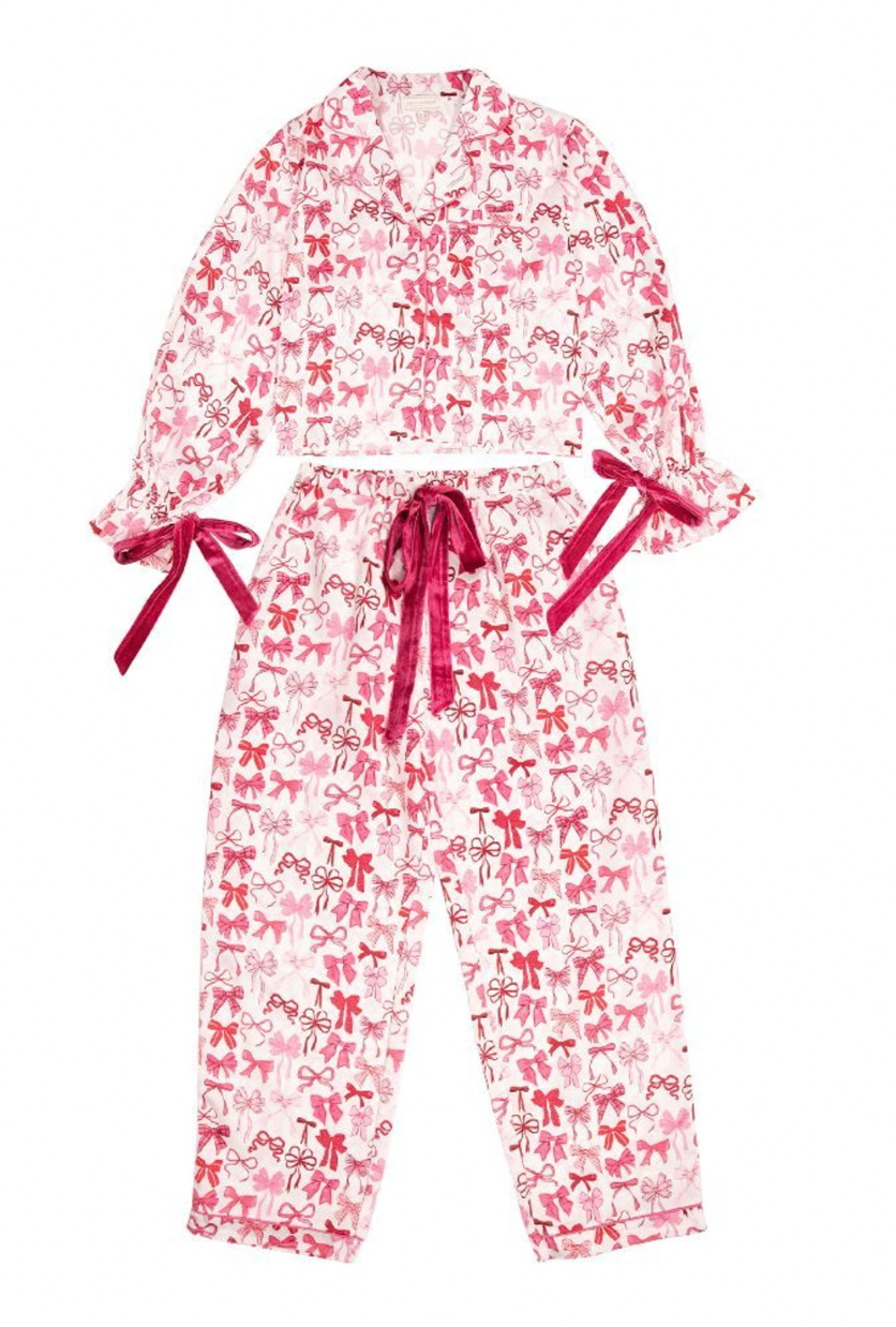 Youth PJ Set