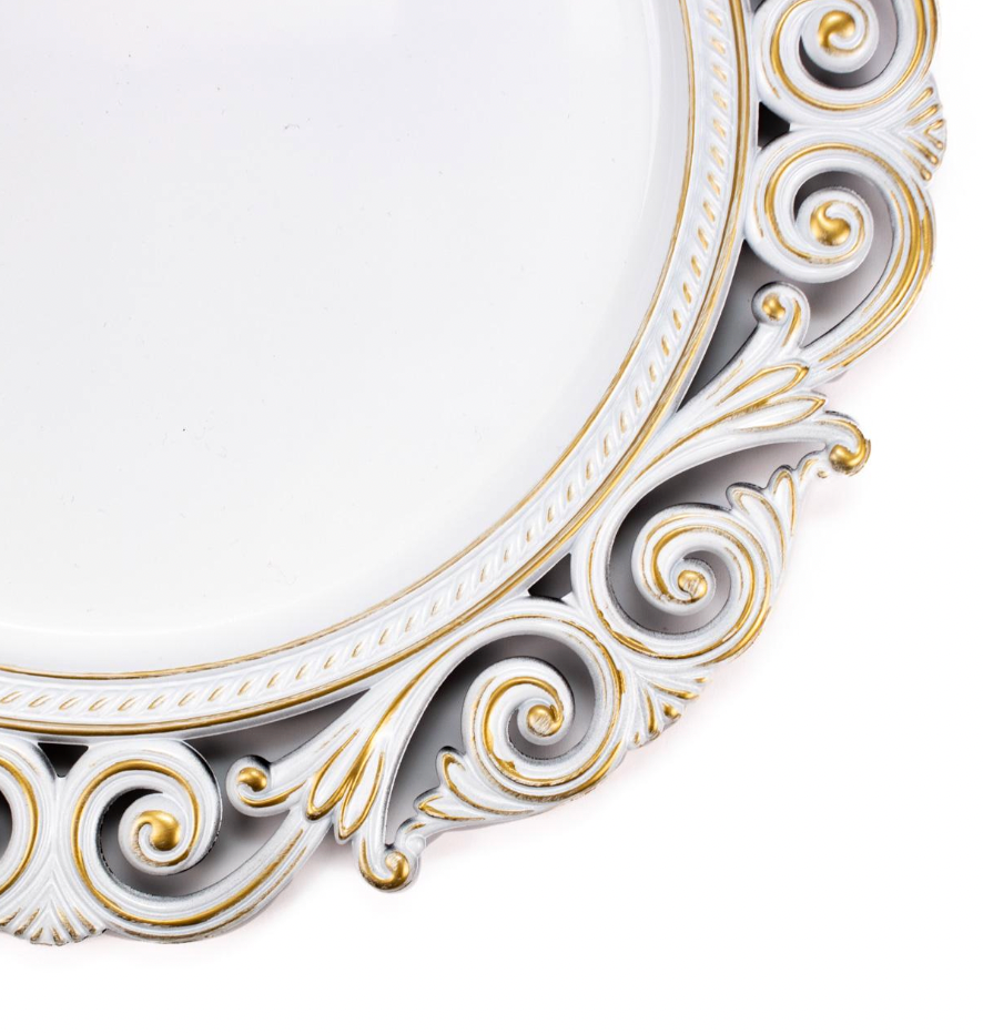 Via Della Vite Charger