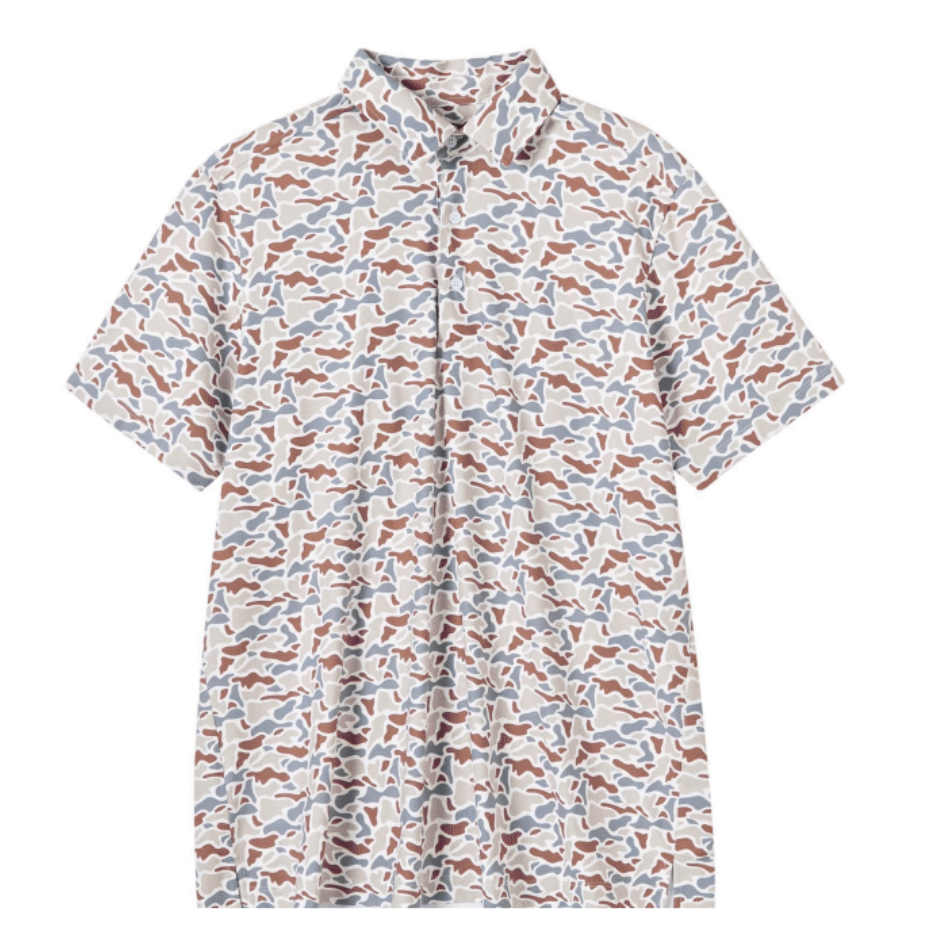 Woodland Polo