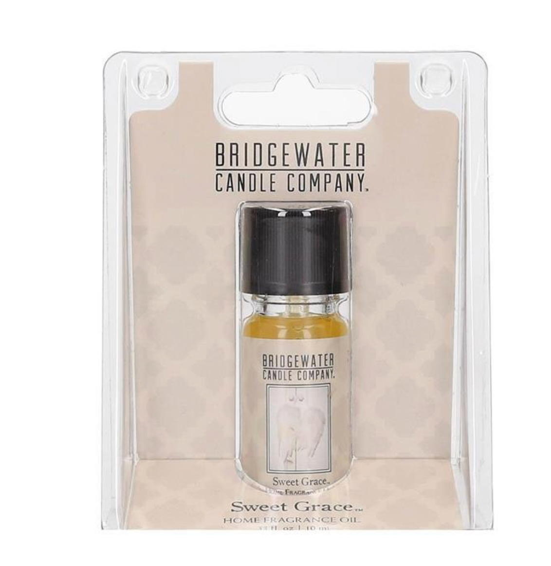 Sweet Grace Fragrance Oil