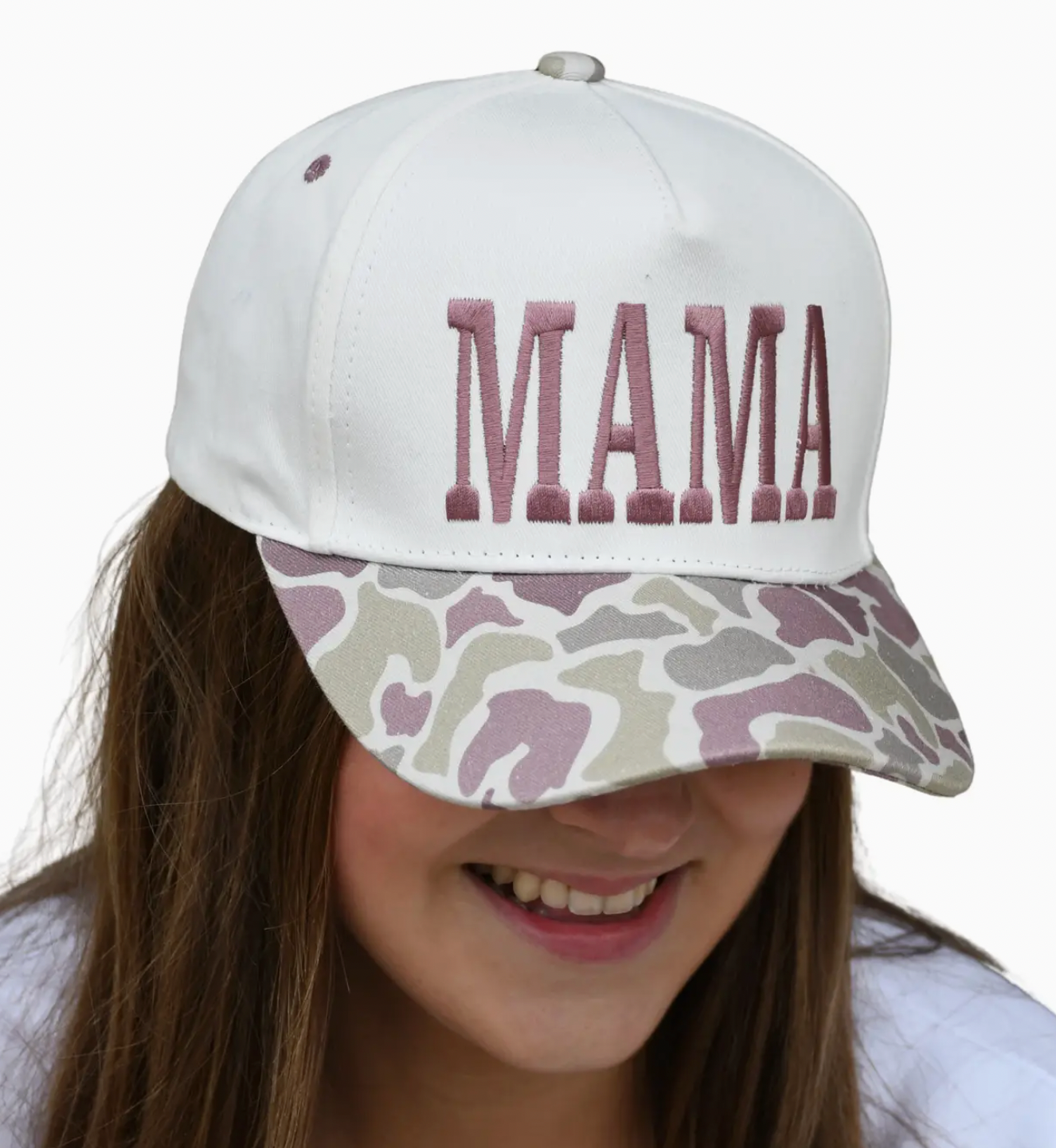 Mama Light Camo