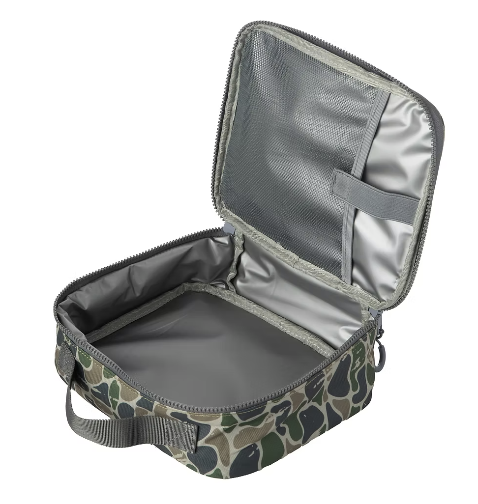 Fieldstone Lunchbox-Backwoods Camo