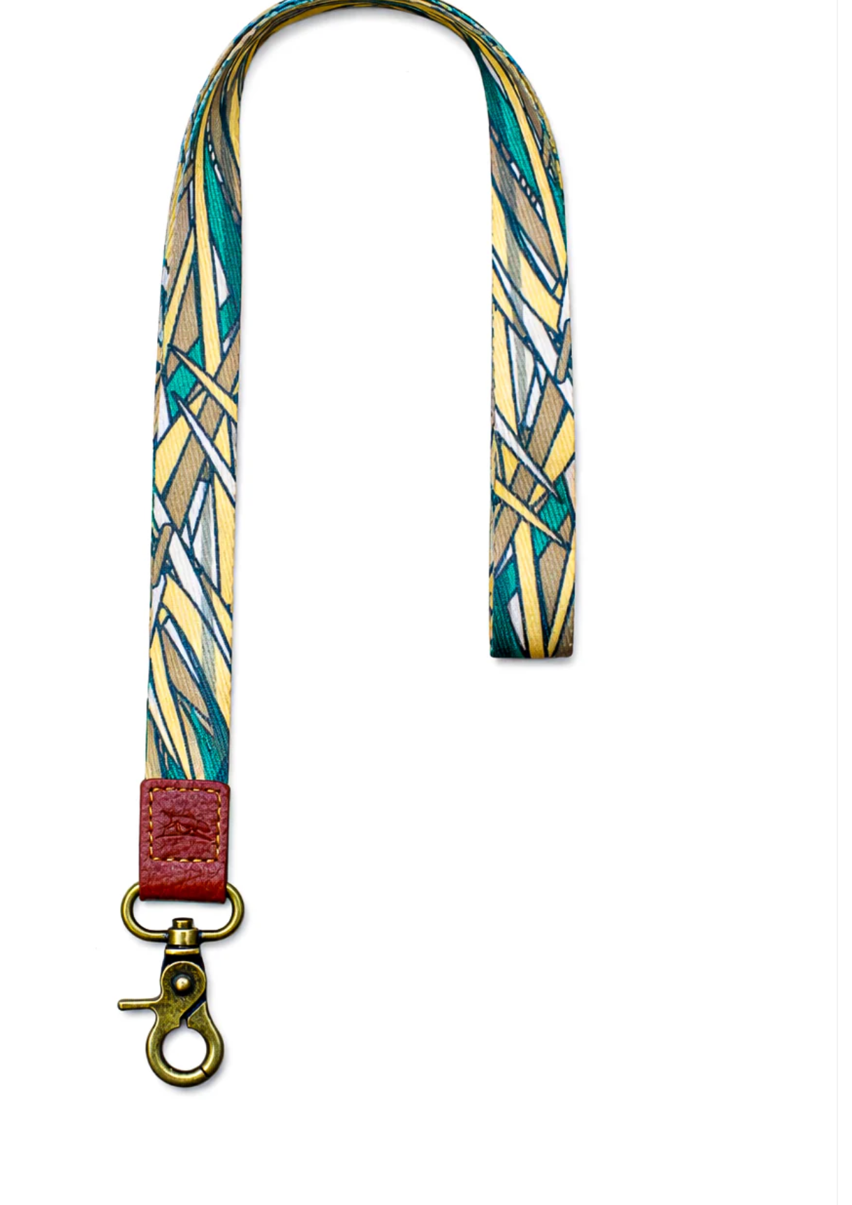 Shadowgrass - lanyard