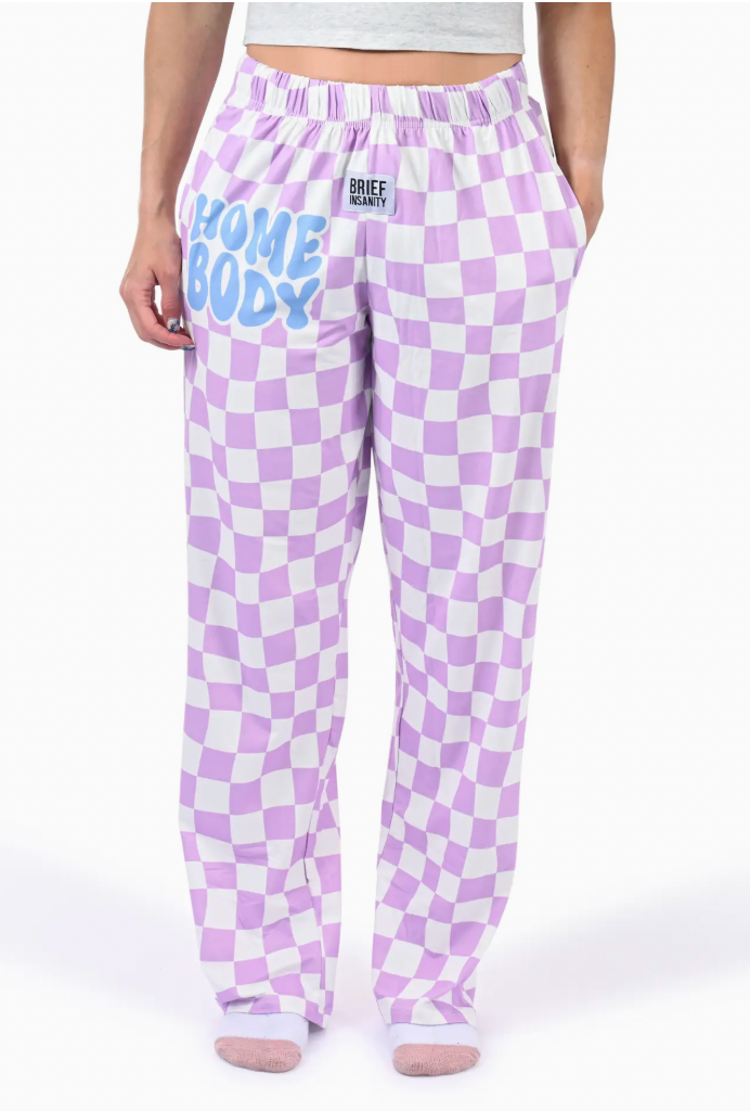 Homebody Pajama Pants