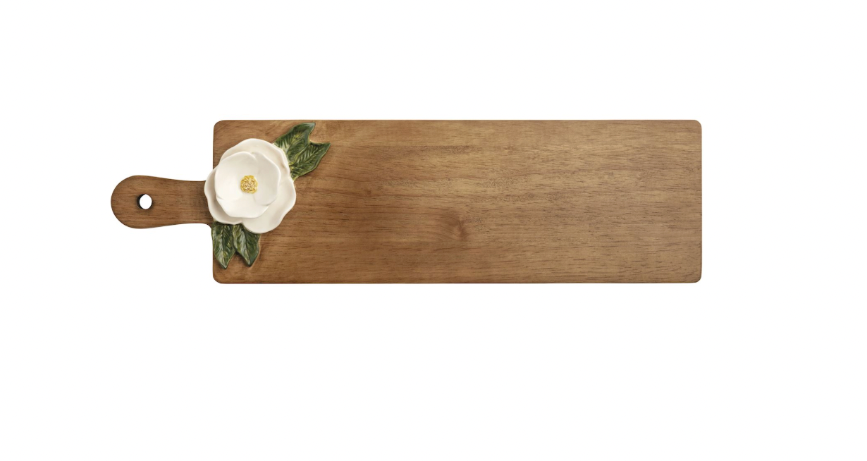 Flower Paddle Board