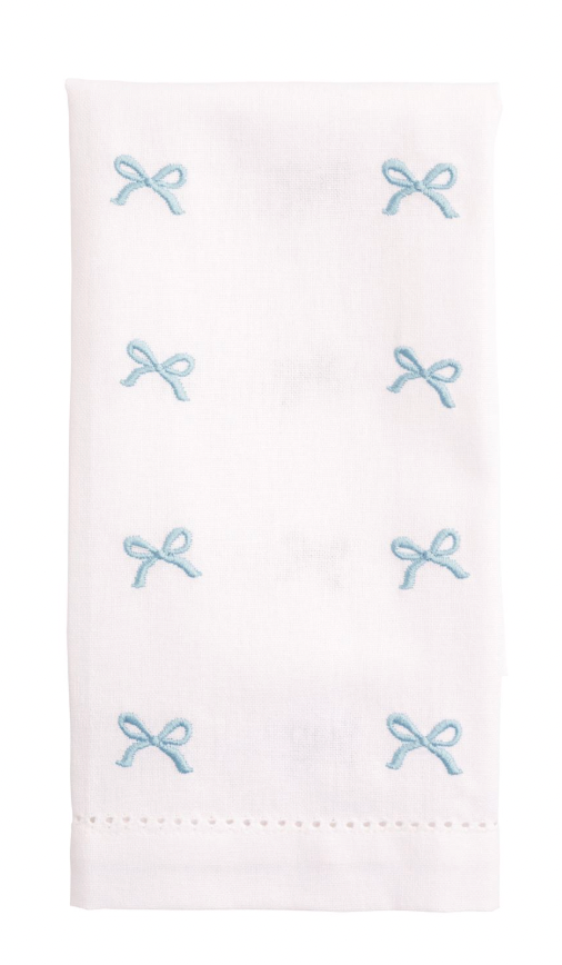 Bow Napkins