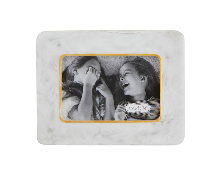 Rectangle Resin Small Frame