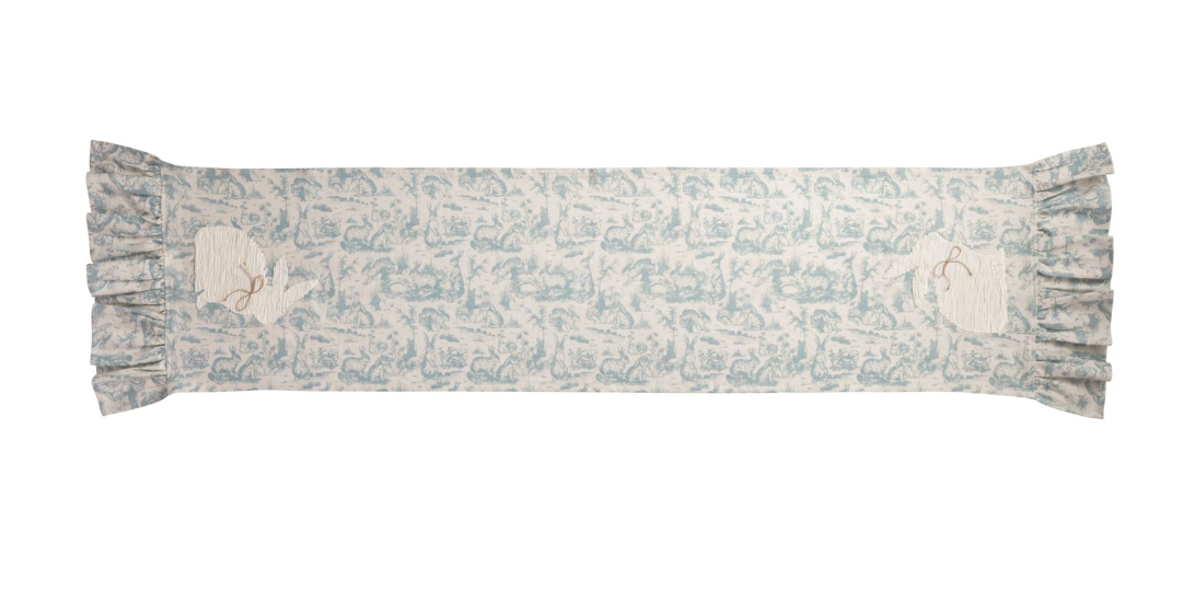 Easter Table Runner