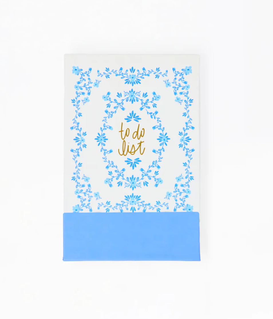 Flip Notepad | To Do List