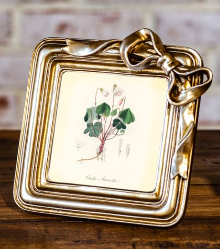 4 X 4 SQUARE GD BOW FRAME