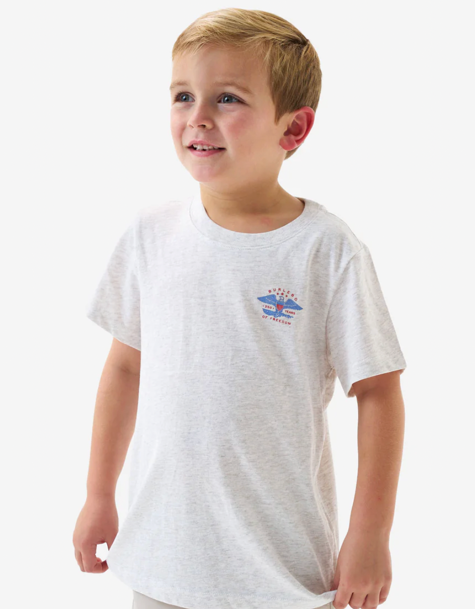 Youth Eagle Outdoors Tee