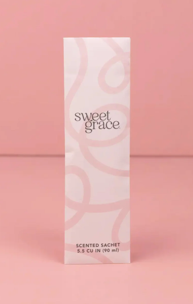 Sweet Grace Slim Sachet
