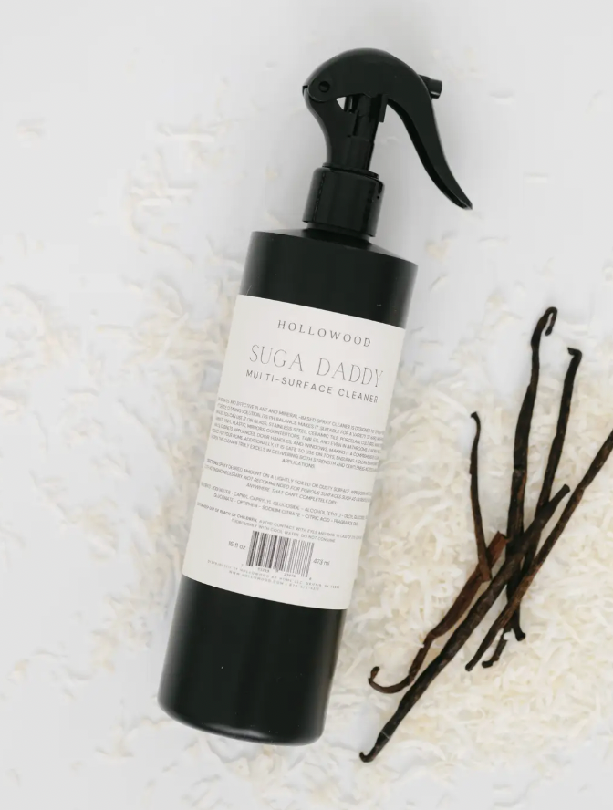 Suga Daddy | Multi-Purpose Cleaner