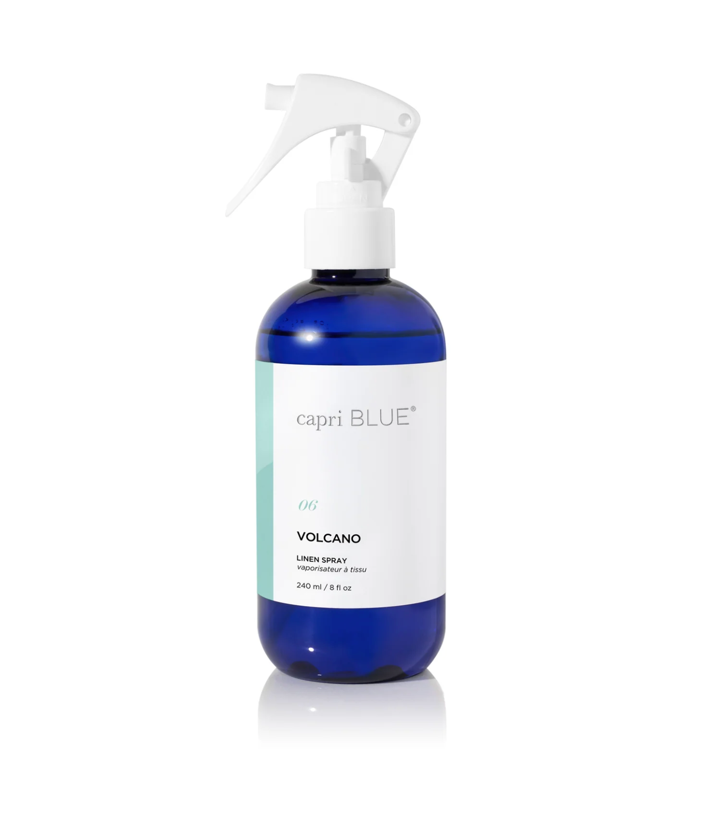 Volcano Linen Spray
