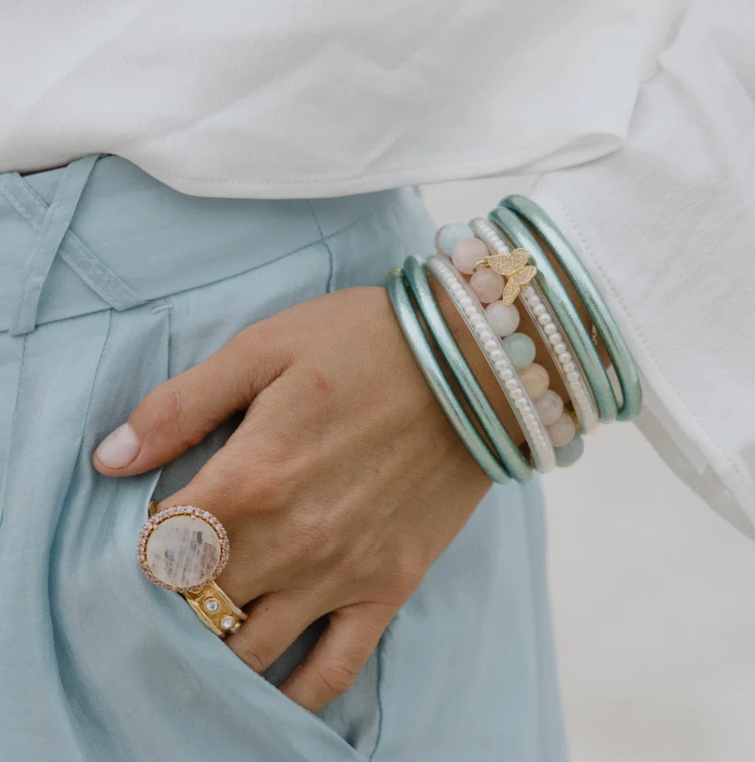 Papillon Bracelet