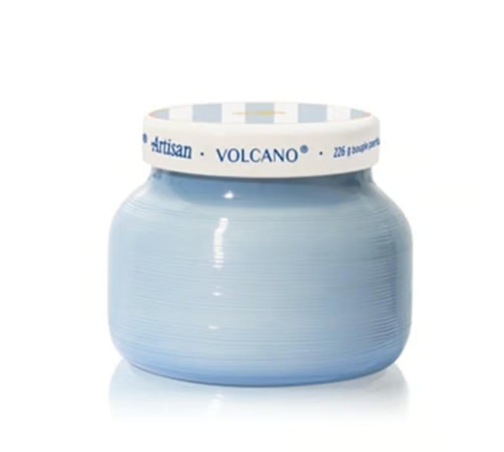 Volcano Artisan Caffe Petite Candle