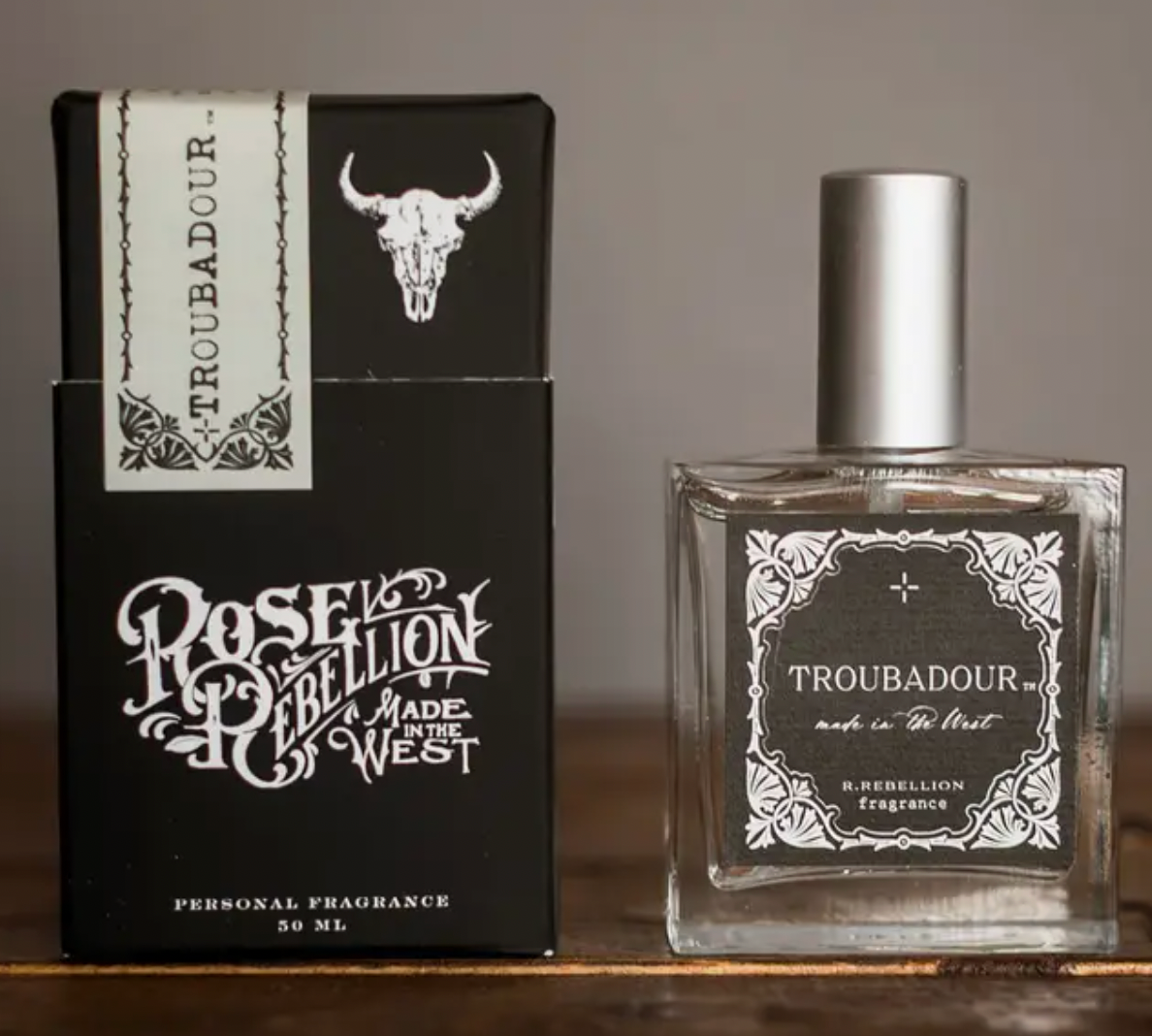 Troubadour Cologne 50 Ml