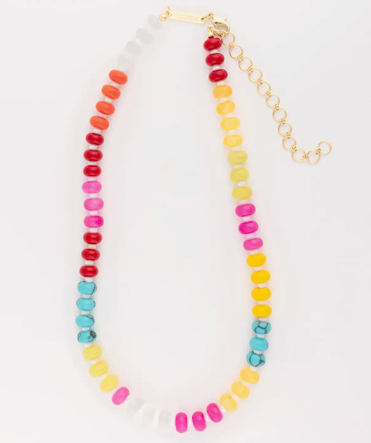 Necklace Brinley
