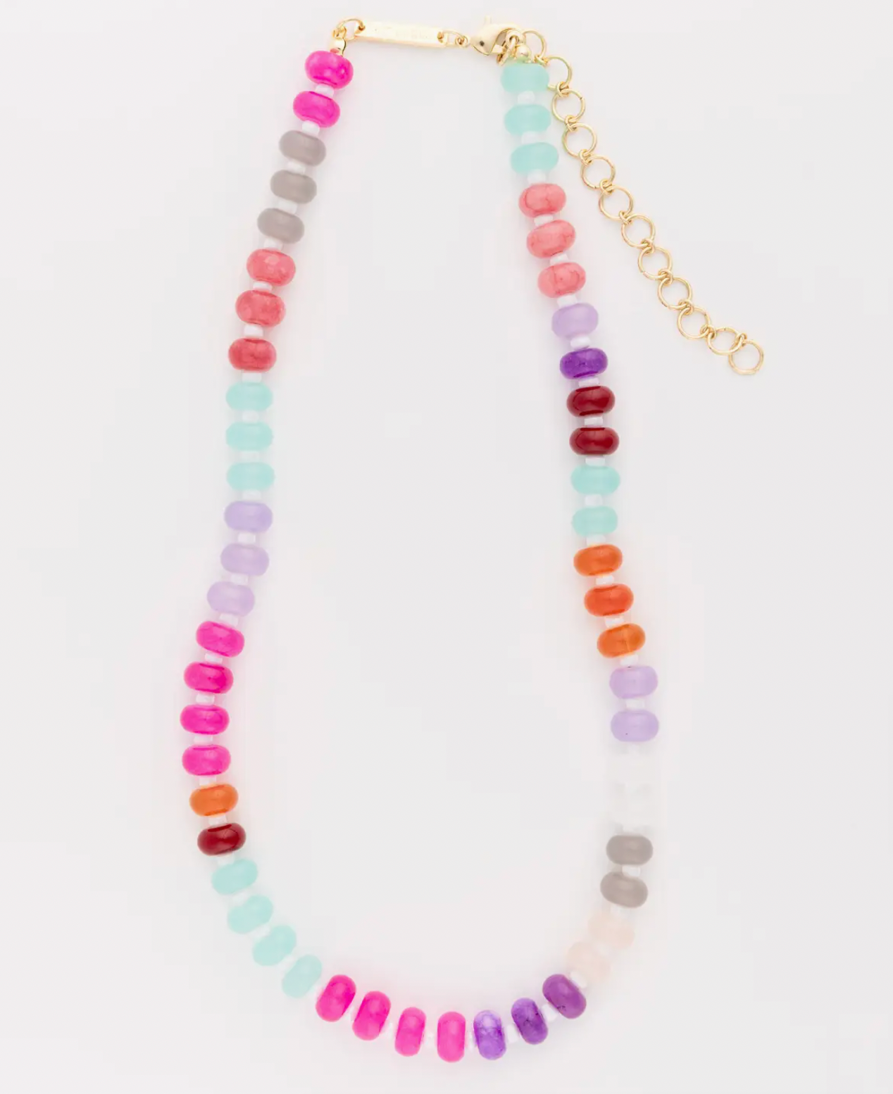 Necklace Eleanora