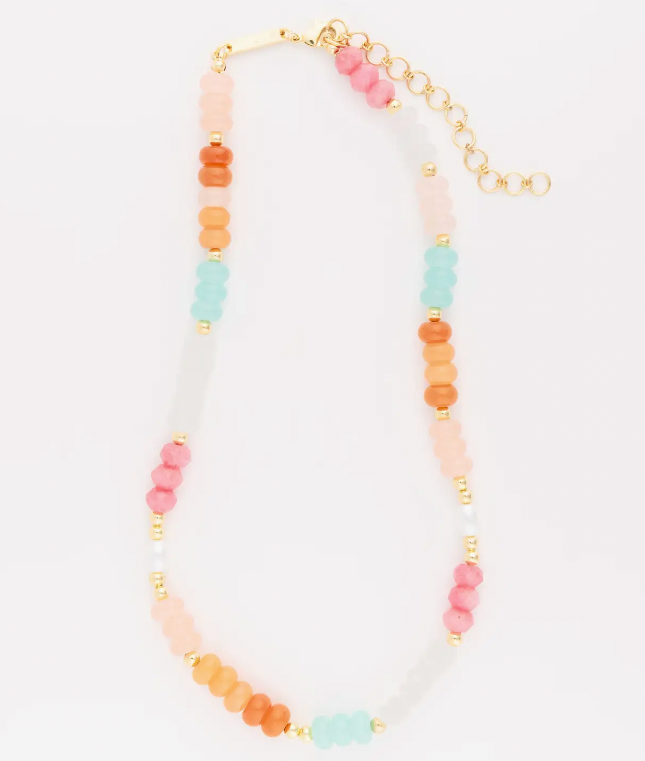Necklace Emberly