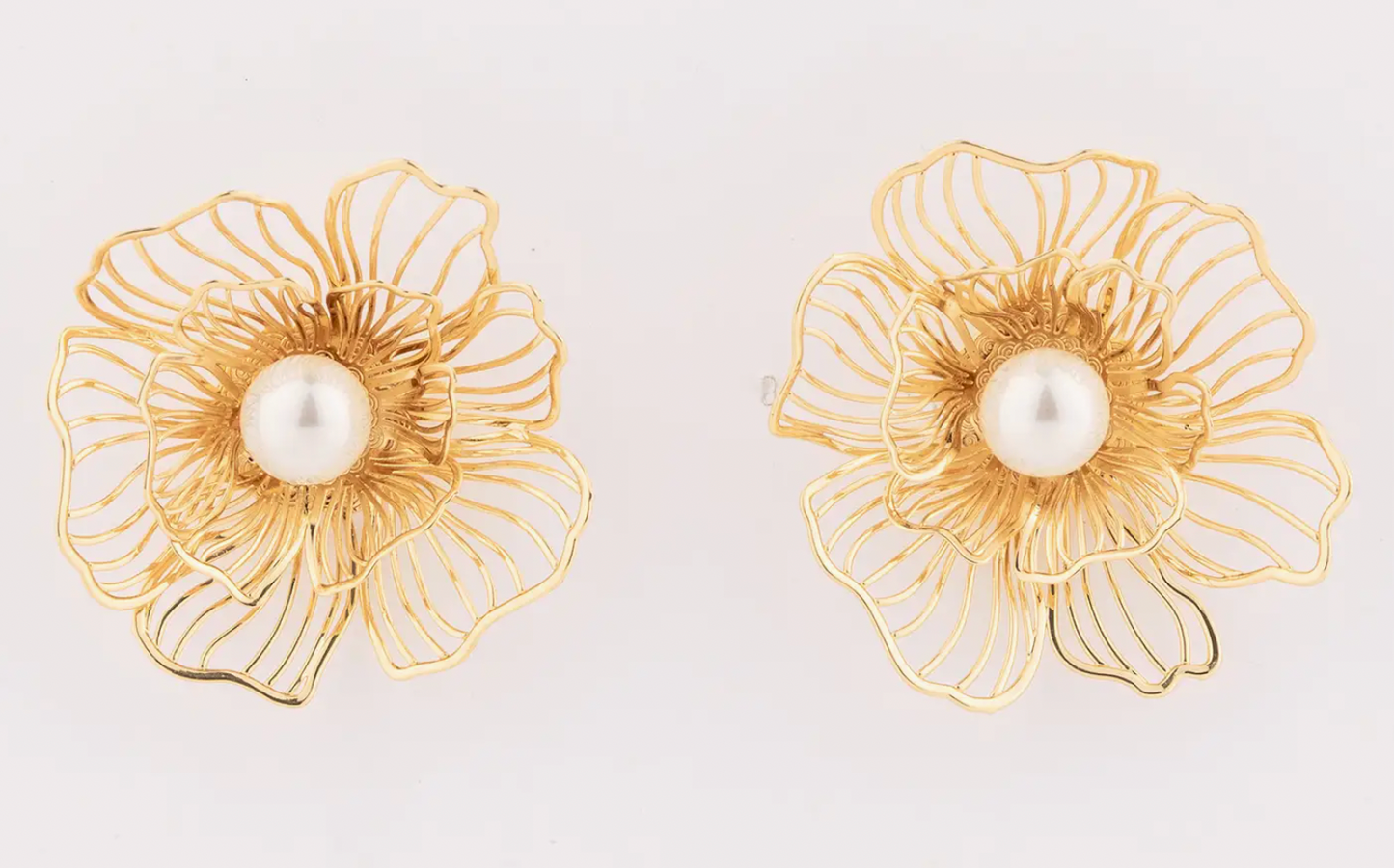 Earrings Gracyn