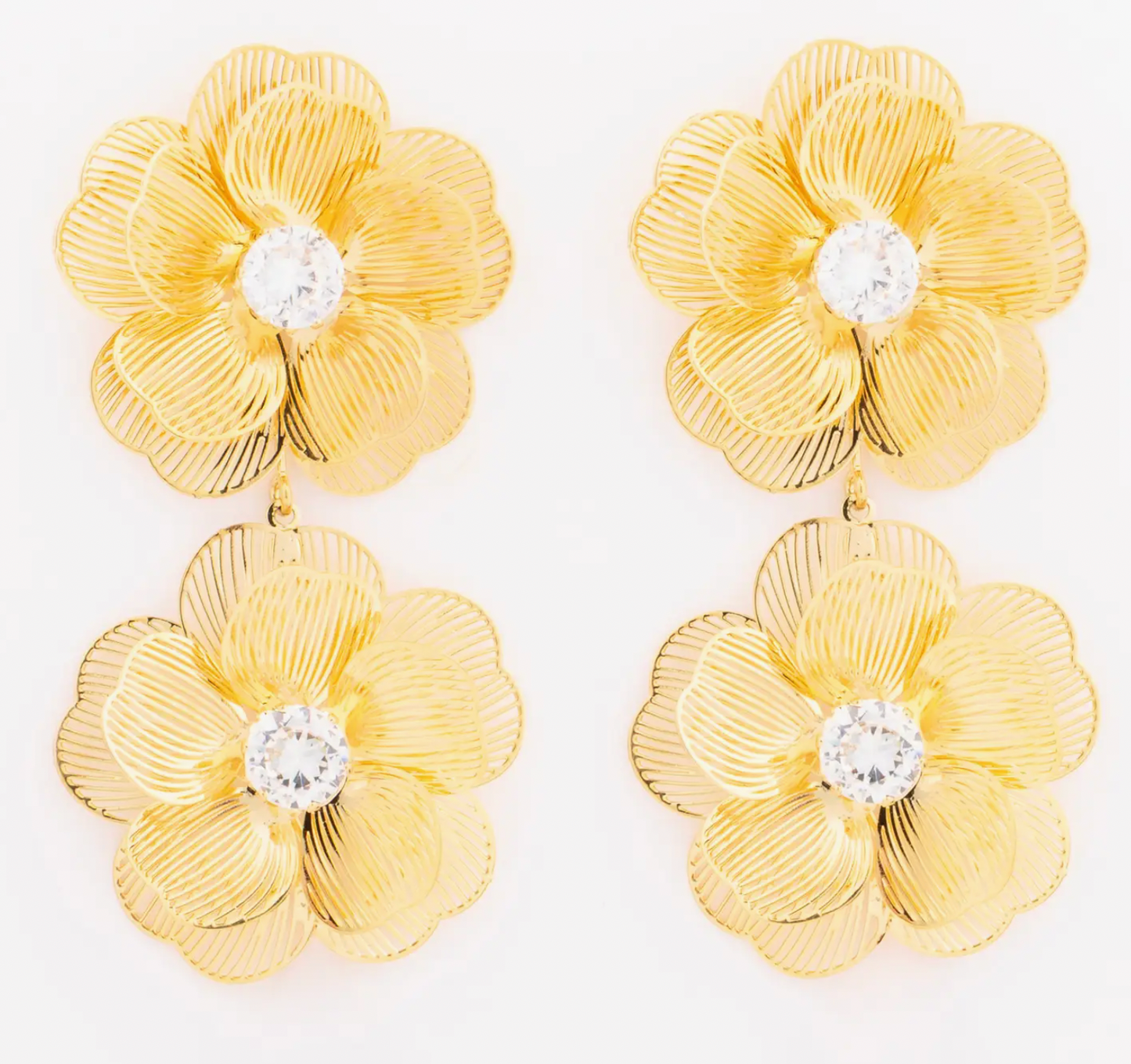 Earrings Everly