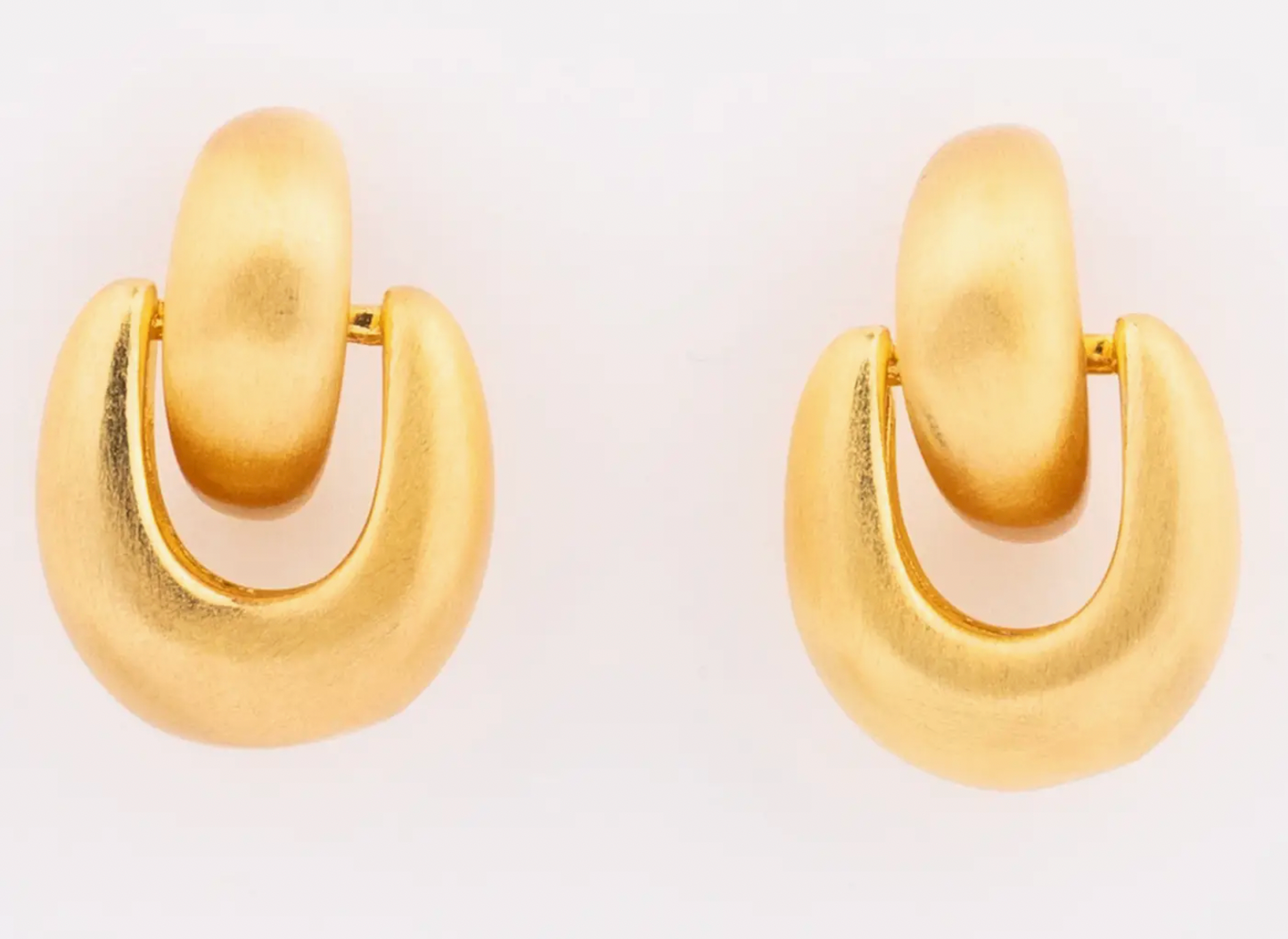 Earrings Amelie