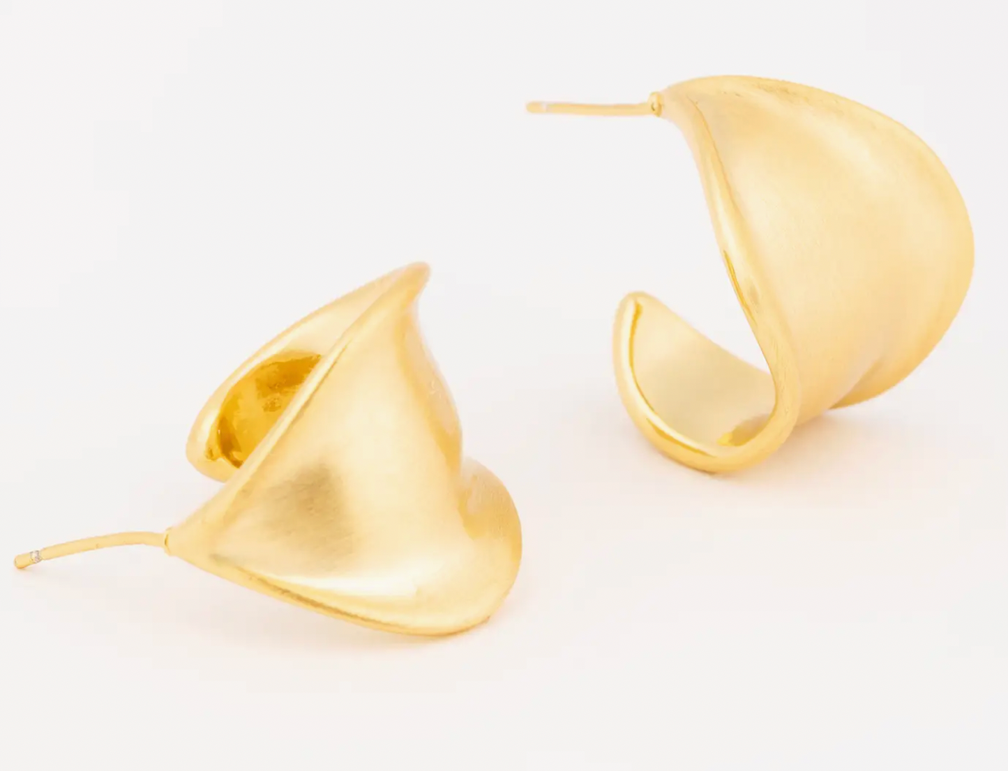 Earrings Anastasia