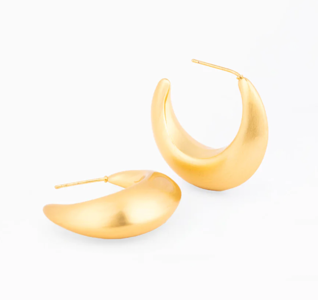 Veda Earrings