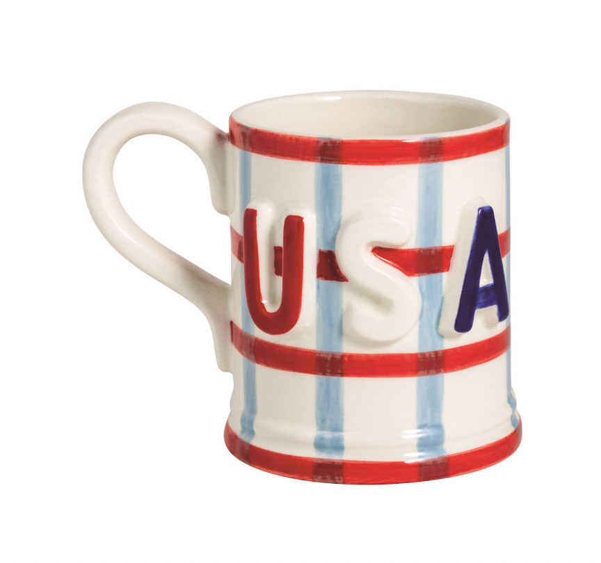Usa Americana Mug