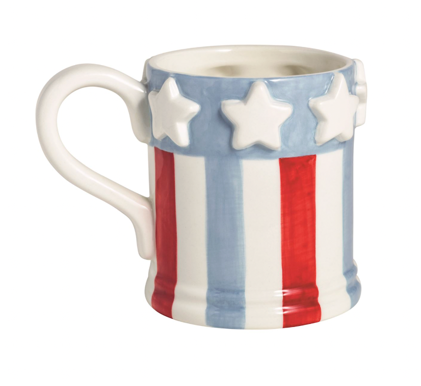Star Americana Mug