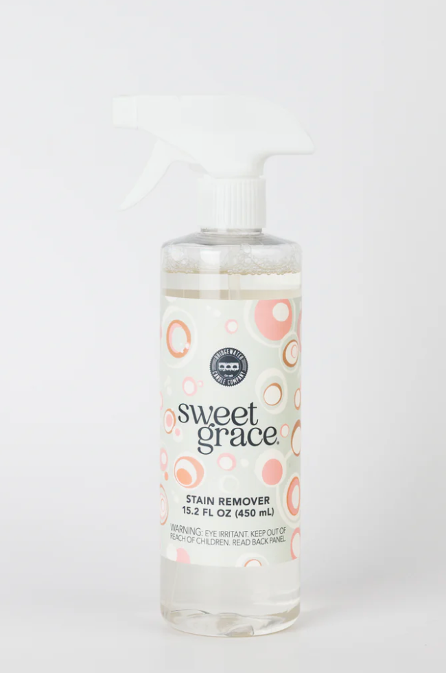 Sweet Grace Stain Remover