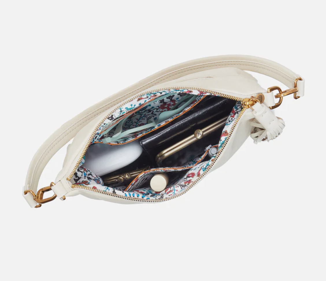 Kori Crossbody Shoulder Coastal Cloud