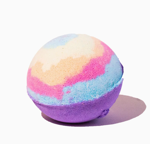 Rainbow Connection Bath Balm