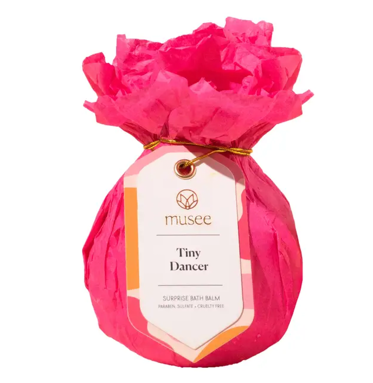 Tiny Dancer Bath Balm