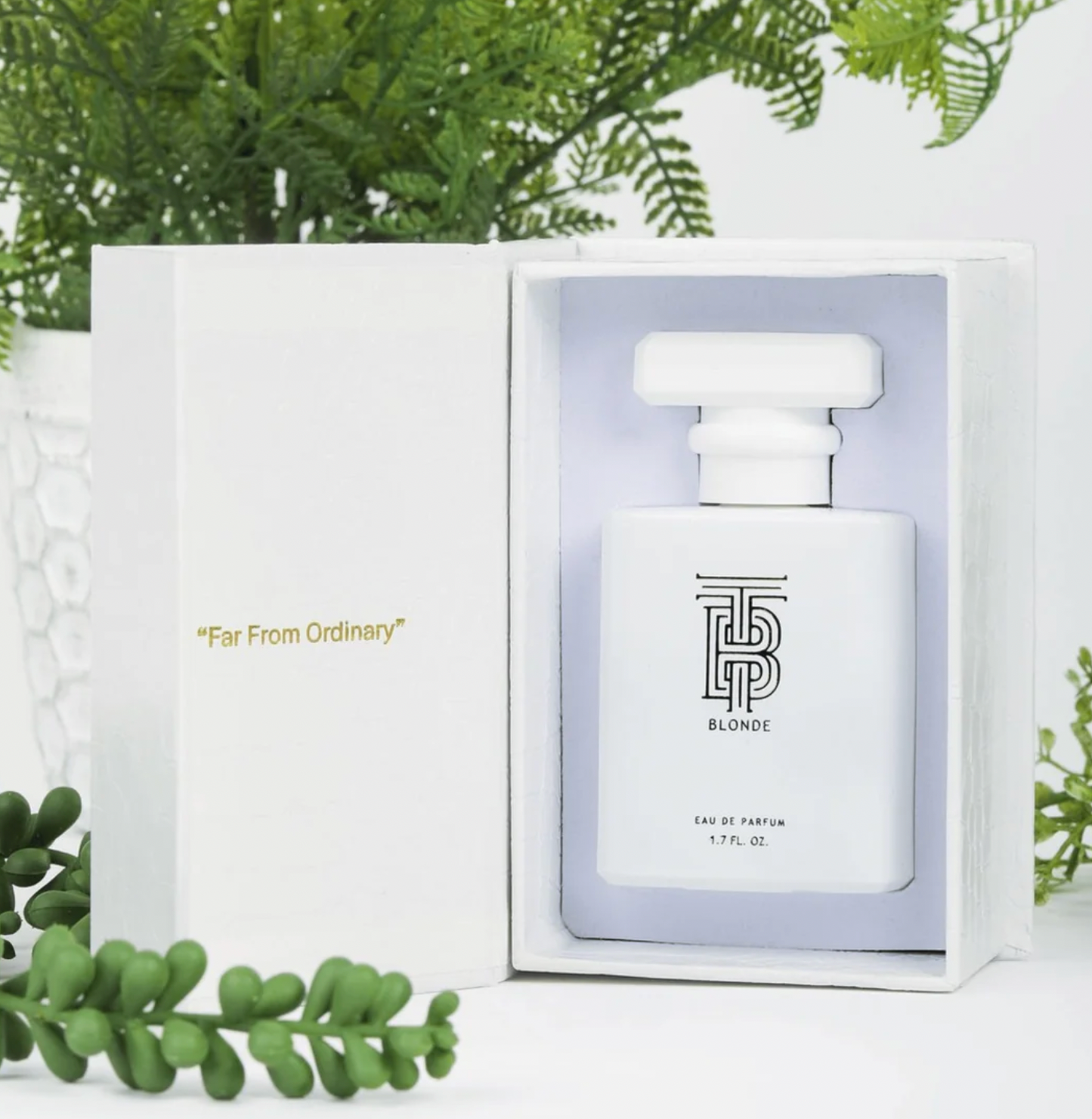 Eau De Parfum Blonde