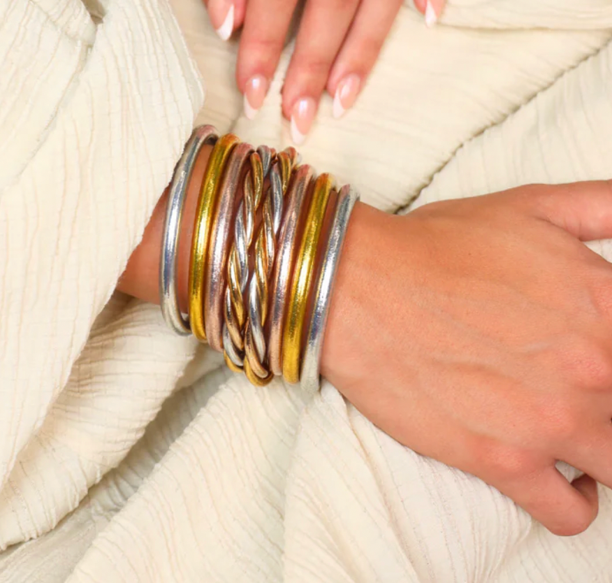Trilogy All Weather Bangle®