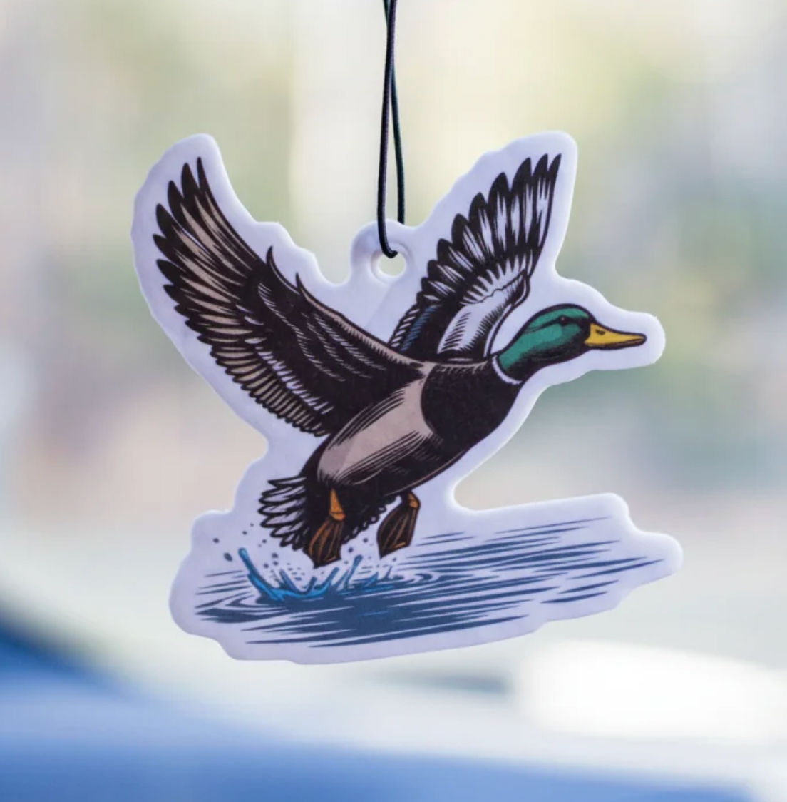 Puddle Duck - air freshener