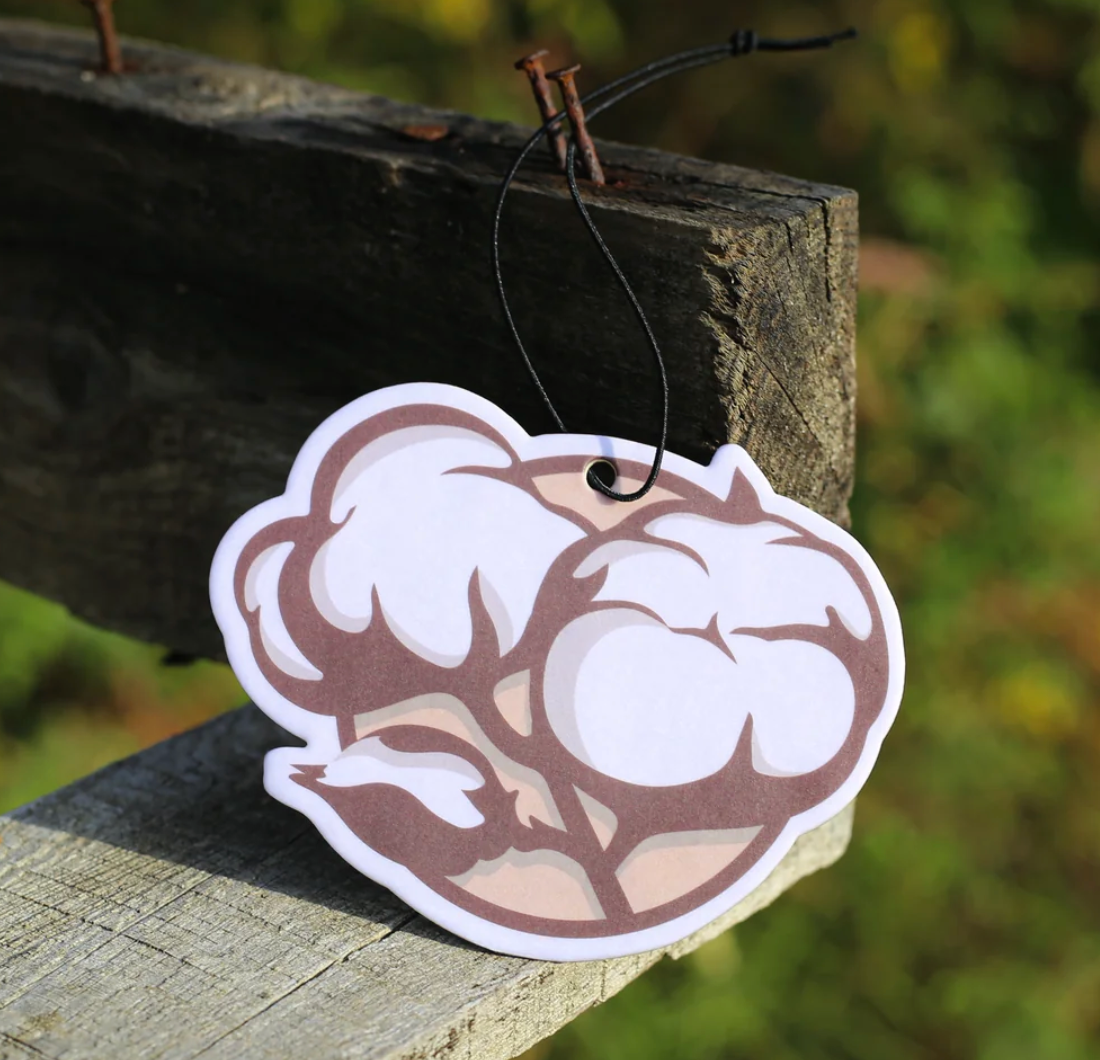 Cotton - Air Freshener