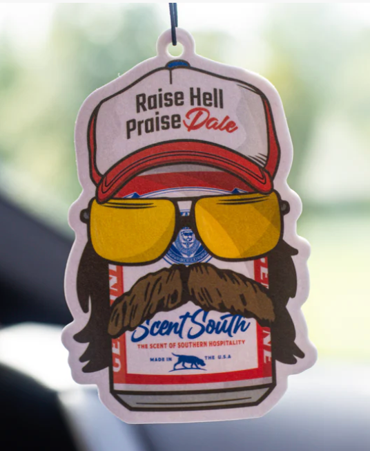 Praise Dale - Air freshener